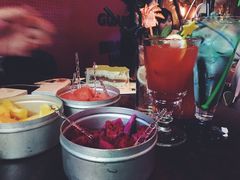 -光音瓦特俱乐部(高新店)