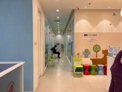 -青苗儿童口腔(长楹天街购物中心)