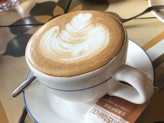 卡布奇诺-时光花园(白鹭洲店)