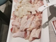 -百年果林椰子鸡(益田假日里店)