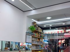 -人和啤酒屋海鲜大排档(营口路店)