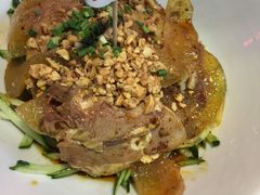 -蘭奢雅集·江浙菜(青山江滩店)