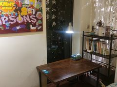 -默迹咖啡馆