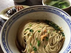 -同得兴 Since·1995 传统苏式面馆(嘉馀坊店)