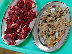 -牛一煲美食(江高店)