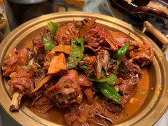 -鸢飞潍坊菜馆(鸢飞大酒店)