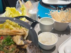 -半天妖烤鱼(即墨宝龙广场店)