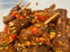 -先记烧鹅王·本地粤菜(福永店)
