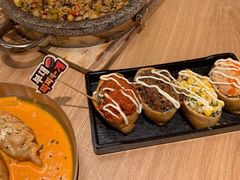 -WOW LUCKY创意韩料(龙阳广场店)