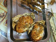 -新疆玉石阿卜都烧烤(太平南路店)