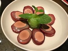 -湖滨28中餐厅·西湖宴·杭州君悦酒店