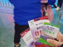 -船长9号·精致湖北菜(江滩店)