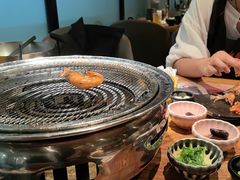 -黑牛の店·和牛烧肉(大悦城店)