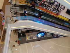 -吾悦广场(南京鼓楼店)
