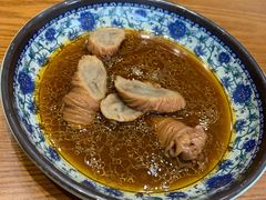 -万香姜汁(引泉路店)