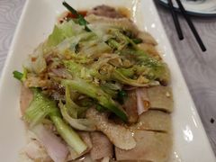 招牌葱油鸡-粤·向群饭店(龙津东路总店)