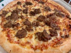 -Tubestation站点比萨(五道营店)