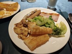 -鹭江潮餐厅•福建菜(鹭江佲家酒店)