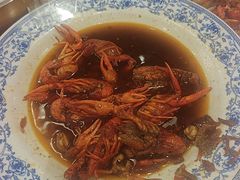 -满盆红龙虾(开发区店)
