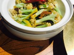 -阿罗新疆菜(人民广场店)