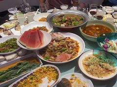 -巴特餐饮6加1音乐餐吧·新疆菜