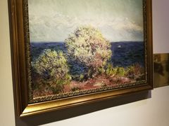 -印象莫奈时光映迹艺术展