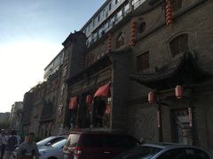 -山西会馆·晋菜·晋商宴·牌匾博物馆(胜利东街店)