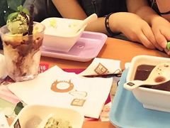 -满记甜品(金帝银泰城店)
