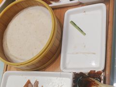 -天天鱼港·海鲜·鲅鱼水饺·招牌烤鸭(黄骅店)