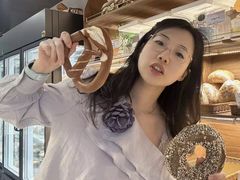 -莫斯科餐厅面包坊(北展店)