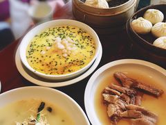 -花园茶楼(兴城西路店)