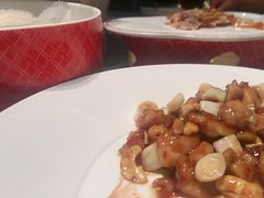 -秀儿四九城·新京菜(亚运村鸟巢店)