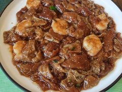 -老华洋饭庄(成林道店)