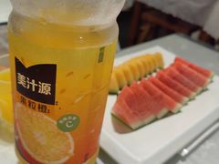 -金鸭都·老北京特色家常菜(潘家园店)