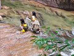 -广州锦绣香江度假别墅