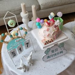 -baby bella小贝拉母婴护理中心(北京东隅店)