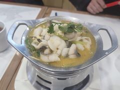 -小木屋拌饭(抚顺商业城店)