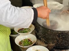 -甘记肥肠粉(马鞍北路店)