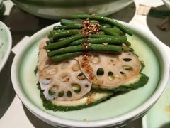 -淀里船宴(卓达店)