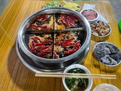 -渝味黄姐火锅(黄泥村店)