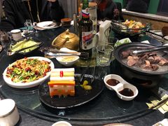 -蒙料·手把肉(望京店)