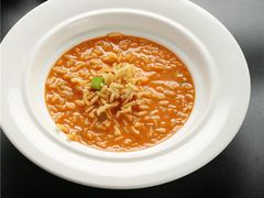 龙虾汤瑞珍泡饭-悦湖公馆