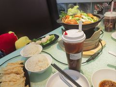 -日昌餐馆(德胜门店)