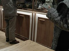 大堂-小满手工粉(上海文峰广场店)