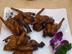-大水车公馆·顺德菜·妈姐菜(均安店)