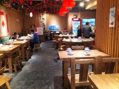 -關東雪东北菜(中庚漫游城店)
