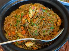 -广州柏悦酒店·悦景轩·粤菜餐厅