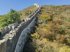 -慕田峪长城