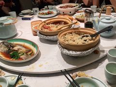 -大榕树下顺德菜(融创茂店)