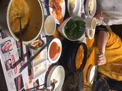 -万兴佳烤肉·长白山老味道(东岸里店)